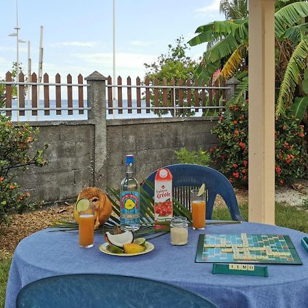 T2 Toloman - Sainte-Anne Centre - Acces Plage A Pied Exterior photo