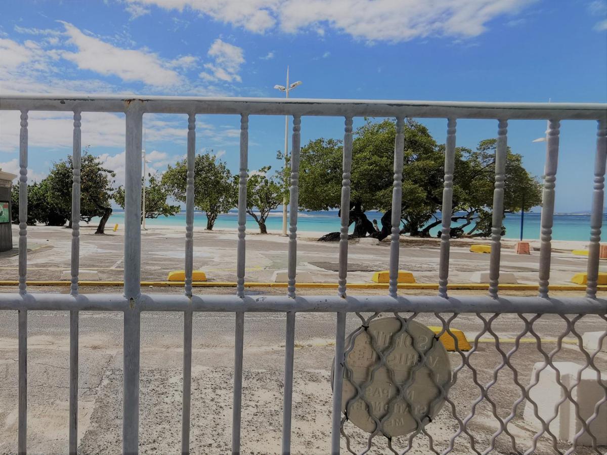 T2 Toloman - Sainte-Anne Centre - Acces Plage A Pied Exterior photo